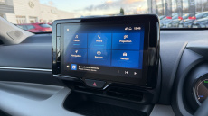 Toyota Yaris 1.5 Hybrid Excel 5dr CVT Hybrid Hatchback